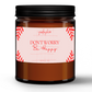 Don't Worry, Be Happy - Apple Pie