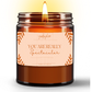 You Are Really Spectacular - Vanilla Bean