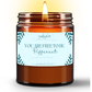You Are Free To Be Different - Grapefruit Bliss